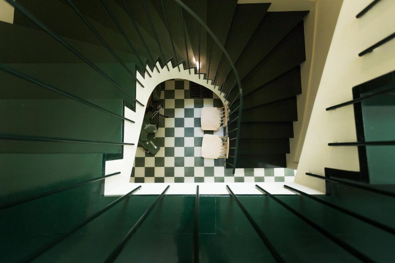 Duas Portas Townhouse — Photos 1