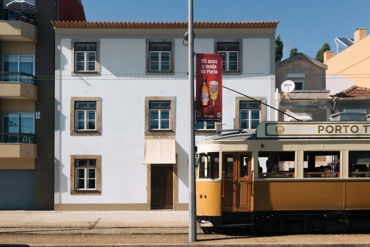 Duas Portas Townhouse, Porto